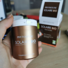 Swatch de Anaelle_srt : SOLAIRE BIO, Phytoceutic