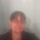 Swatch de Paillettes cosmiques : Sérum Botanique Purifiant Anti-Imperfections, Saeve