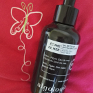 Swatch de Paillettes cosmiques : écume de mer, Algologie