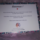 Swatch de Paillettes cosmiques : Savon bio ,peau très fragile,amande douce, Le Petit Carré Français