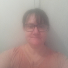 Swatch de Paillettes cosmiques : Sérum Botanique Purifiant Anti-Imperfections, Saeve