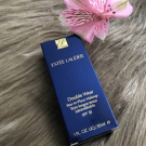 Swatch de Mulbc22 : Double Wear Teint longue tenue intransférable SPF 10, Estée Lauder