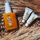 Swatch de emeline06 : Sérums raffermissants BIO, Cultiv