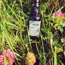 Swatch de EvaYY : Sérum Botanique Purifiant Anti-Imperfections, Saeve