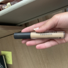 Swatch de Celiabee : Anticernes haute couvrance - Fini naturel, Sephora
