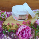 Swatch de @mom_and_girl_beauty : Shampooing douche des lagons, Yves Rocher