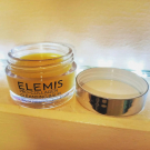 Swatch de steph.crds.cerq : Baume nettoyant Pro-Collagen, Elemis
