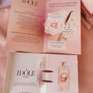 Swatch de steph.crds.cerq : IDÔLE, Lancôme