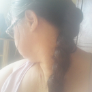 Swatch de katianalin0606 : Ghassoul aux sept plantes, Nectarome