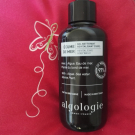 Swatch de katianalin0606 : Écume De Mer - Gel Nettoyant Revitalisant Corps, Algologie