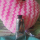 Swatch de katianalin0606 : Crèmes pieds Ekos Castanha, Natura Brasil