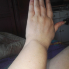 Swatch de katianalin0606 : Ghassoul aux sept plantes, Nectarome