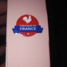 Swatch de katianalin0606 : Savon solide BIO saponifié à froid à l'Amande douce, Le Petit Carré Français