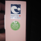 Swatch de katianalin0606 : Savon solide BIO saponifié à froid à l'Amande douce, Le Petit Carré Français