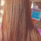 Swatch de naya_et_celia : Shampooing volume, Cattier paris