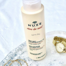 Swatch de Reine_dbp : Crème Corps Ultra-Réconfortante Rêve de Miel®, Nuxe