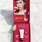 Swatch de Reine_dbp : Ultimune Concentré Activateur Energisant sérum, Shiseido