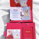 Swatch de Reine_dbp : Voce Viva - Eau de Parfum, Valentino