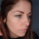 Swatch de malaxia : Highlighter, Natorigin