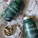 Swatch de Marichka : Sommeil, BioEnergies