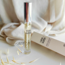 Swatch de Marichka : Parfum Vert Désert, VIREVOLTE