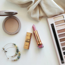 Swatch de Marichka : 50 Rouges à Lèvres Hydra Gloss à tester, BYS Maquillage