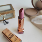 Swatch de Marichka : 50 Rouges à Lèvres Hydra Gloss à tester, BYS Maquillage