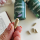 Swatch de Marichka : Sommeil, BioEnergies