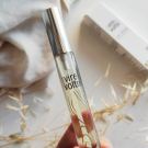 Swatch de Marichka : Parfum Vert Désert, VIREVOLTE