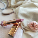 Swatch de Marichka : 50 Rouges à Lèvres Hydra Gloss à tester, BYS Maquillage