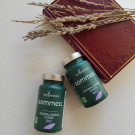 Swatch de Marichka : Sommeil, BioEnergies