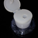 Swatch de flfl90 : Aciana Botanica Eau Micellaire Démaquillante, Sanoflore