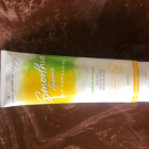 Swatch de Carolyne31 : Smothie ananas lait capillaire, Les secrets de Loly