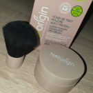 Swatch de Jema_06 : Fond de Teint Poudre, Natorigin