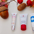 Swatch de Ambredsmdt : BB Crème au Ginseng 5-en-1, Erborian