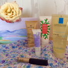 Swatch de Ambredsmdt : Radiant Creamy Concealer - Anti-Cernes Eclat, Nars