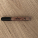 Swatch de Ambredsmdt : Lip Lingerie, NYX