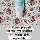 Swatch de Ambredsmdt : Crème Ice Source à l'Eau des Glaciers, Polaar