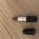 Swatch de Ambredsmdt : Rouge à Lèvres, Mac