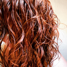 Swatch de Vivilafee : Base Soin Capillaire Nourrissant, Waam