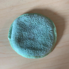 Swatch de Vivilafee : Make up remover, Action