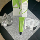 Swatch de Biibii1611 : Le Masque Pureté Détoxifiant, Absolution