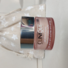 Swatch de dydyge : All About Eyes - Soin Total Regard et Contour, Clinique