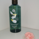 Swatch de ligabmakeup44 : Shampooing douche des lagons, Yves Rocher