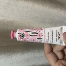 Swatch de Checheadm : Gommage Granité Eclat à l'Anthémis Bio, Yves Rocher