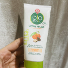 Swatch de Checheadm : Crèmes mains, Bio naïa