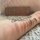 Swatch de Lauriane8313 : Naked 3 Palette, Urban Decay