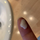 Swatch de blade40 : Nettoyant antioxydant vitaminé bio, CERNUNNOS