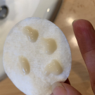 Swatch de blade40 : Nettoyant antioxydant vitaminé bio, CERNUNNOS