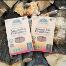 Swatch de Mygtesteuse : Allume-feu naturel, Abonéobio